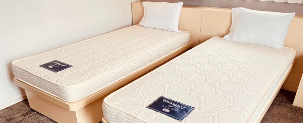 スタンダード ツインルーム 客室3 | 変なホテル舞浜 東京ベイ