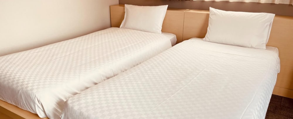 スタンダード ツインルーム 客室4 | 変なホテル舞浜 東京ベイ