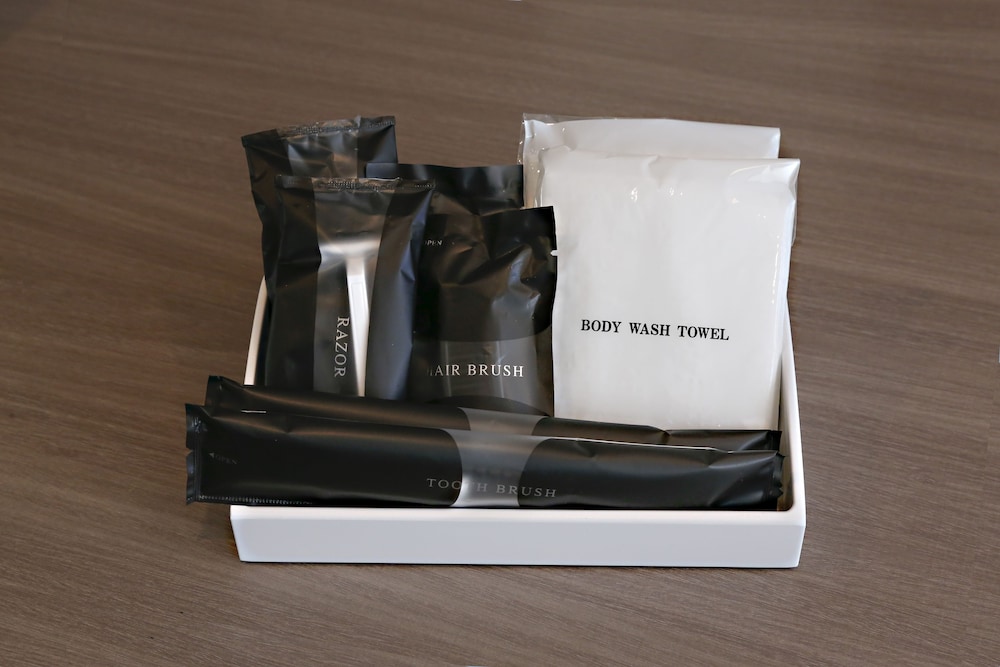 スタンダード ダブルルーム キングベッド 1 台 禁煙 客室2 | ホテルコード心斎橋