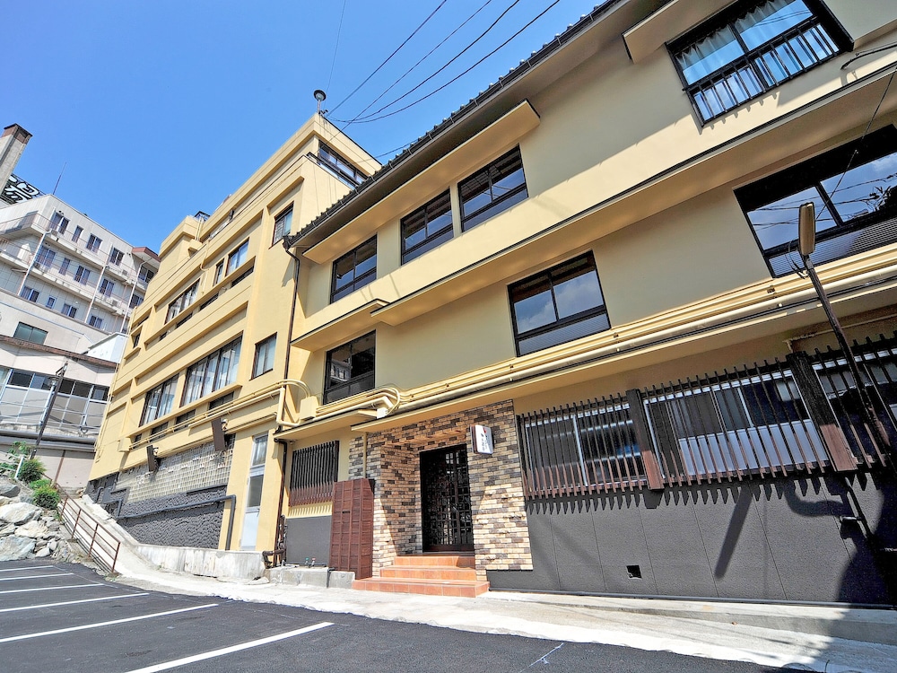 メインイメージ | 下呂温泉 紅葉館 別館 わん泊亭 メインイメージ | 下呂温泉 紅葉館 別館 わん泊亭