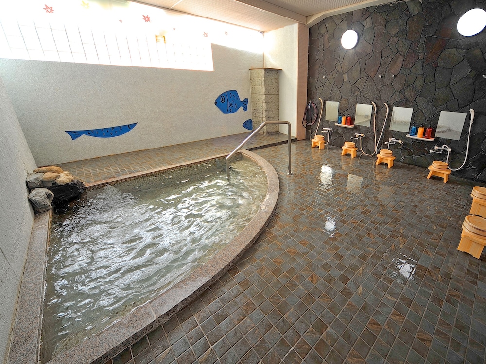 スパ1 | 下呂温泉 紅葉館 別館 わん泊亭 スパ1 | 下呂温泉 紅葉館 別館 わん泊亭