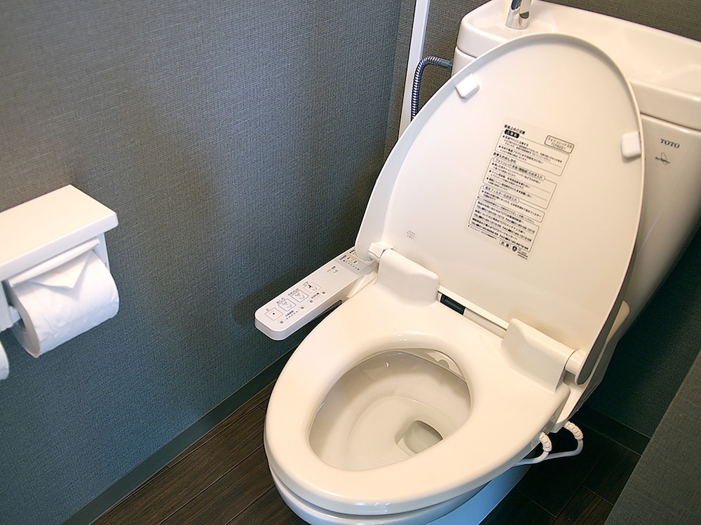 わんこ同伴OK - ツインルーム 喫煙 別館 バス無しトイレ付き 客室6 | 下呂温泉 紅葉館 別館 わん泊亭