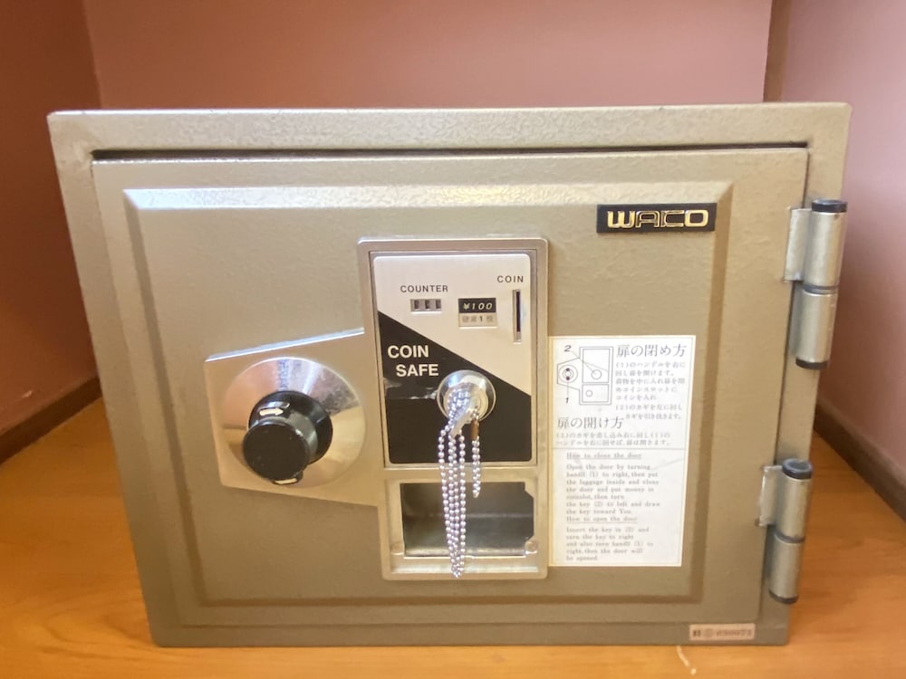 わんこ同伴OK - ツインルーム 喫煙 別館 バス無しトイレ付き 客室3 | 下呂温泉 紅葉館 別館 わん泊亭