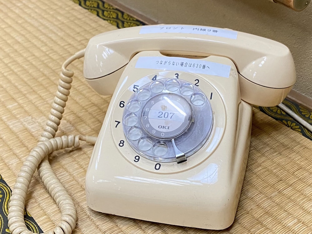 わんこ同伴OK - ツインルーム 喫煙 別館 バス無しトイレ付き 客室4 | 下呂温泉 紅葉館 別館 わん泊亭