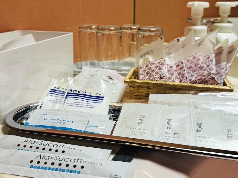 わんこ同伴OK - ツインルーム 喫煙 別館 バス無しトイレ付き 客室の設備とサービス0 | 下呂温泉 紅葉館 別館 わん泊亭