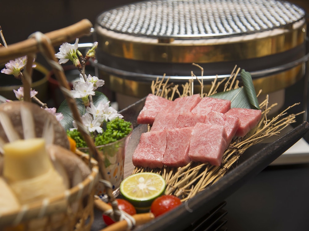 レストラン1 | 下呂温泉 紅葉館 別館 わん泊亭 レストラン1 | 下呂温泉 紅葉館 別館 わん泊亭