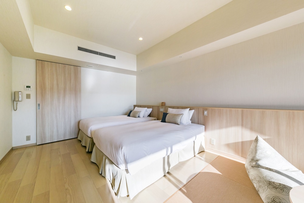 スタンダード ルーム 禁煙 | 箱根 芦ノ湖 はなをり