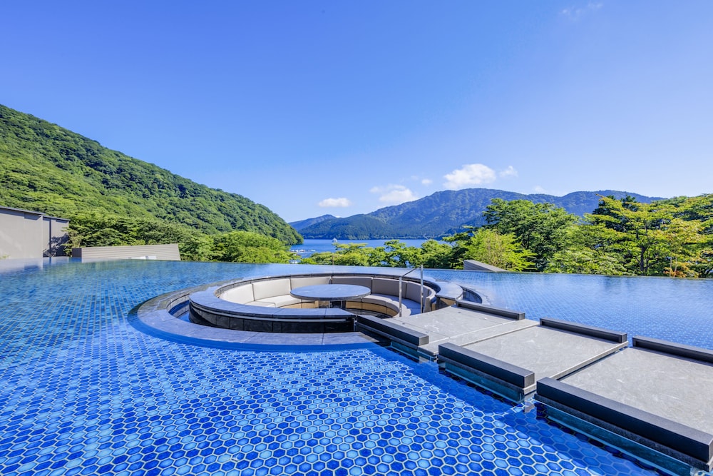 メインイメージ | 箱根 芦ノ湖 はなをり メインイメージ | 箱根 芦ノ湖 はなをり