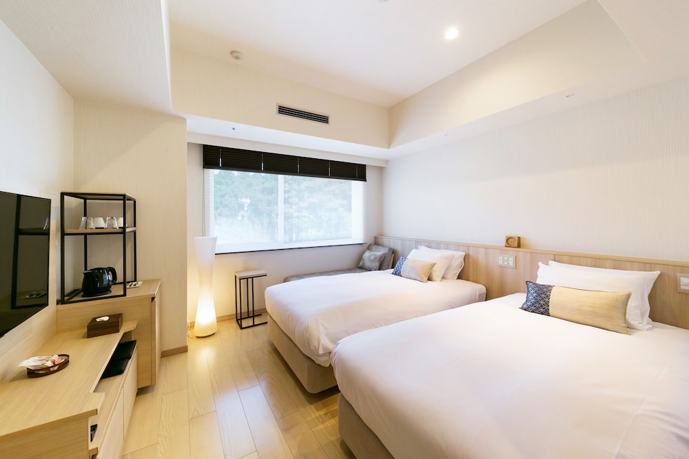 客室1 | 箱根 芦ノ湖 はなをり 客室1 | 箱根 芦ノ湖 はなをり