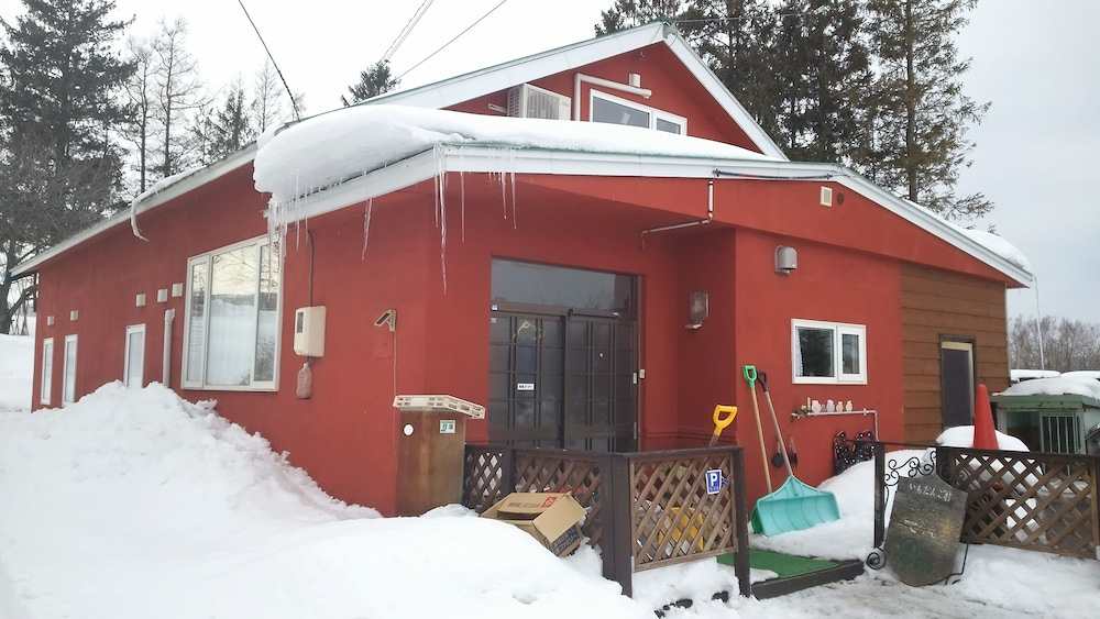 メインイメージ | 牧場の宿 いもだんご村ゲストハウス