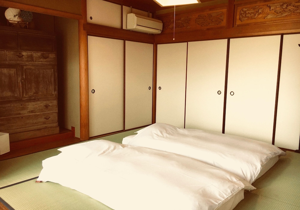 トラディショナル スタジオスイート | ウノ・ポート・イン