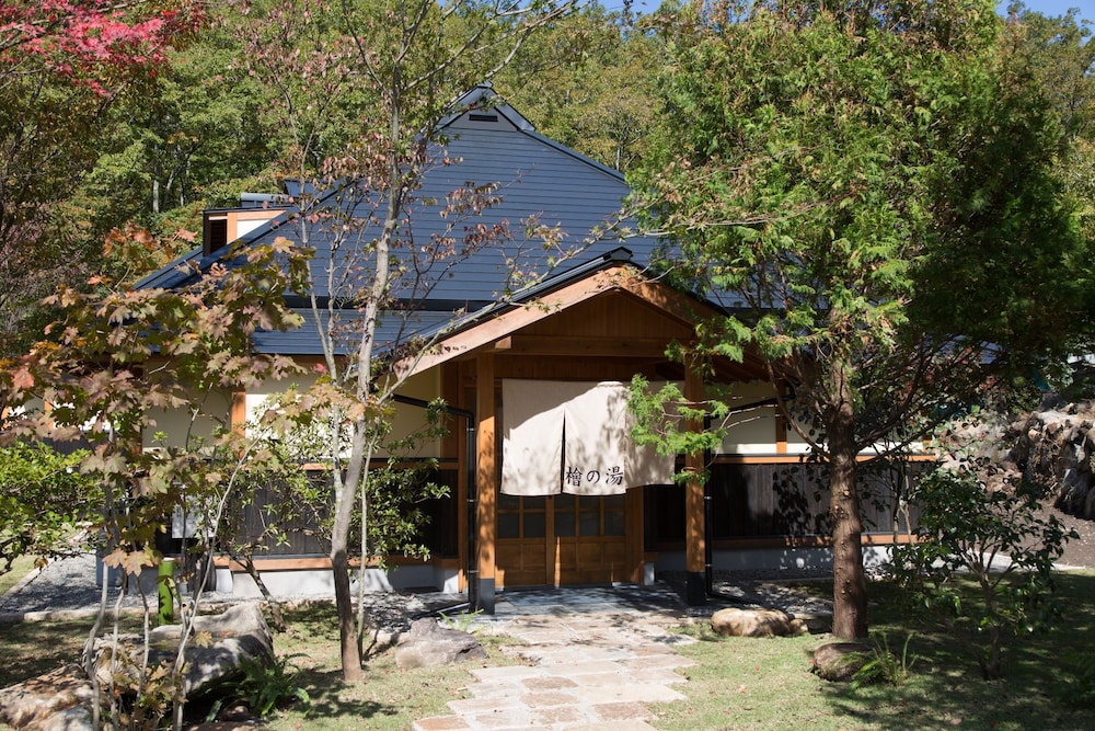 スパ受付1 | 深山山荘 スパ受付1 | 深山山荘