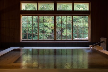 深山山荘