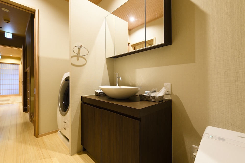 スタンダード ルーム 禁煙 バスルームの設備0 | The 別荘 そそ