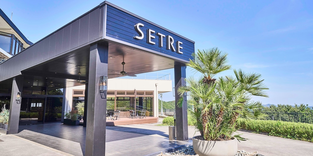 メインイメージ | セトレハイランドヴィラ姫路