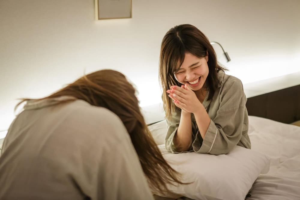 客室1 | セトレハイランドヴィラ姫路