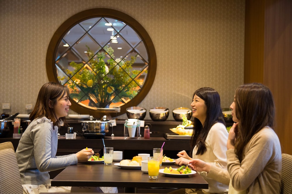 朝食スペース1 | 日和ホテル舞浜 朝食スペース1 | 日和ホテル舞浜