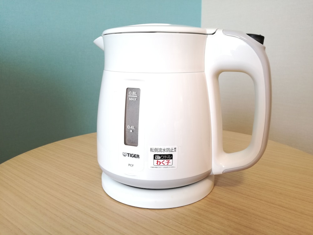 ダブルルーム 客室の設備とサービス2 | 日和ホテル舞浜