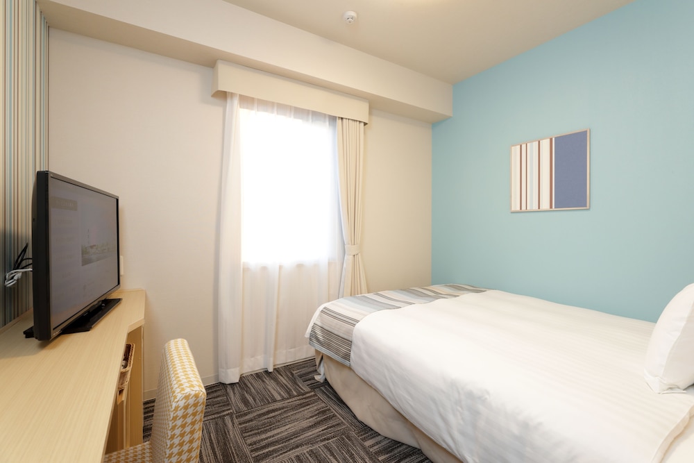 ダブルルーム | 日和ホテル舞浜