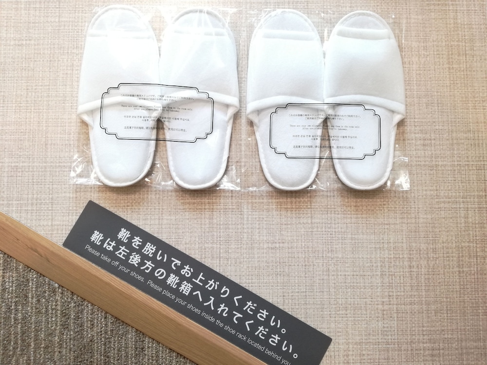 ダブルルーム 客室の設備とサービス0 | 日和ホテル舞浜