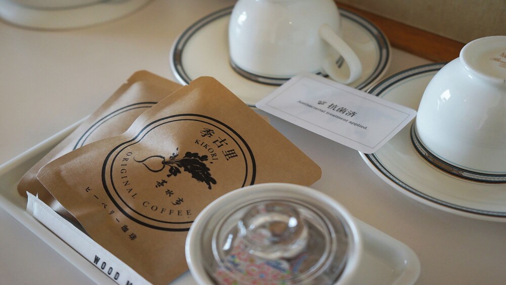 洋室ツイン [平日限定/素泊まり] 洋室限定 シモンズのベッドで快適なお目覚めを もちろん天然温泉もご堪能! 禁煙 客室の設備とサービス0 | ホテル季古里