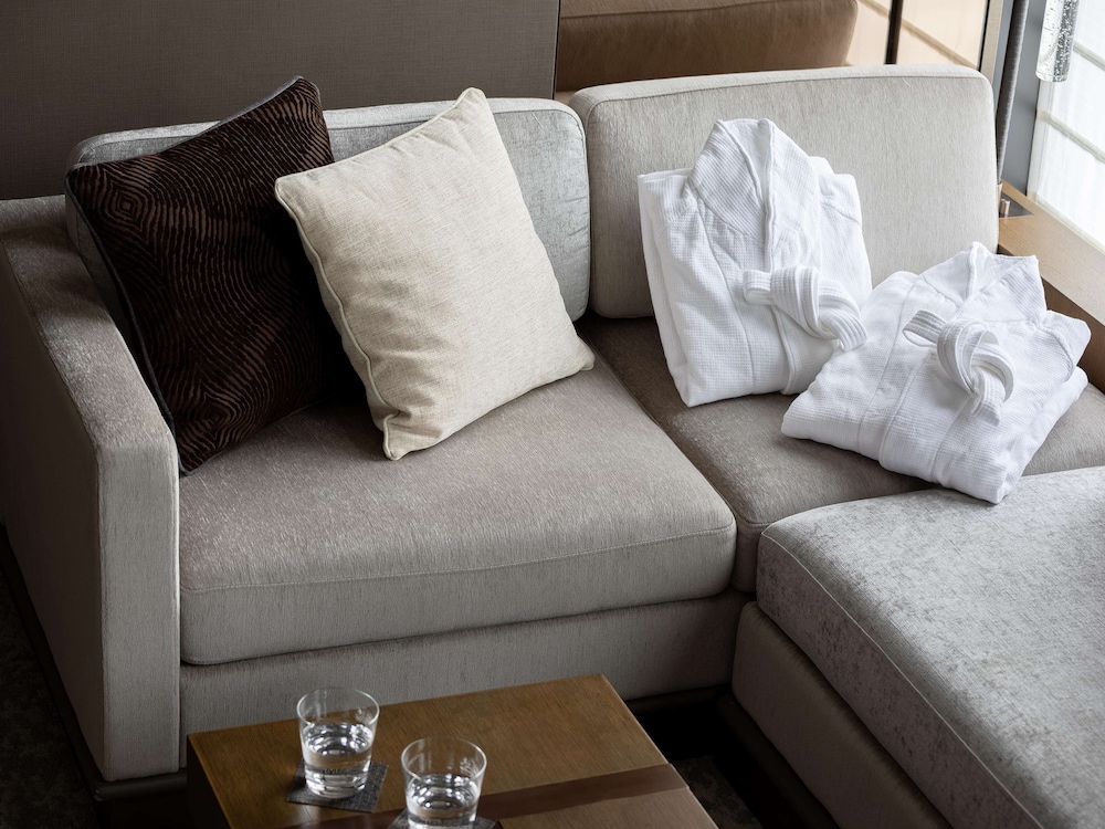 エグゼクティブツイン (禁煙) 客室10 | ホテル ザ セレスティン銀座