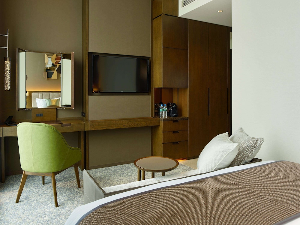 スーペリアクイーン (禁煙) 客室3 | ホテル ザ セレスティン銀座