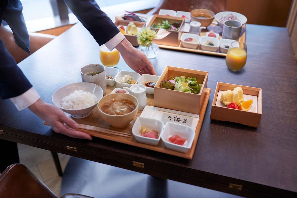 レストラン1 | ホテル ザ セレスティン銀座 レストラン1 | ホテル ザ セレスティン銀座