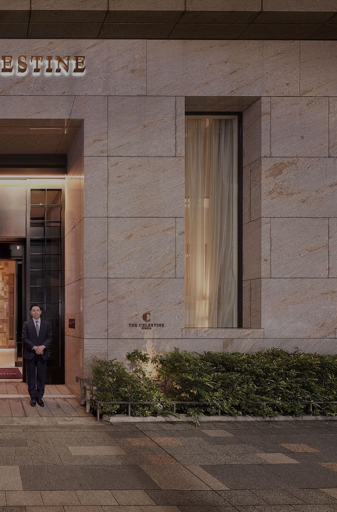 メインイメージ | ホテル ザ セレスティン銀座 メインイメージ | ホテル ザ セレスティン銀座