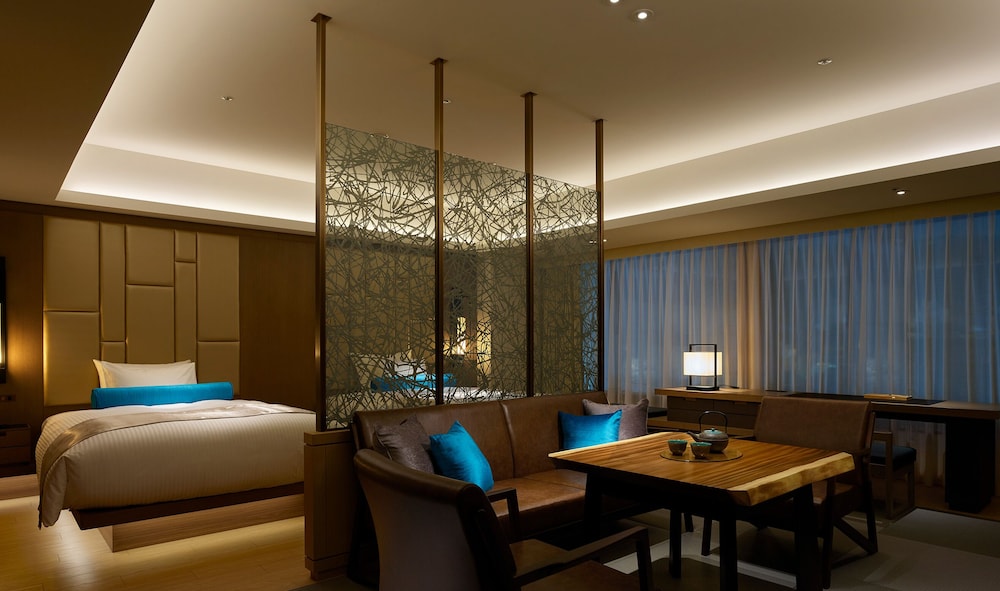 ジュニアスイート (セレスティン東山) (禁煙) 客室3 | ホテル ザ セレスティン京都祇園