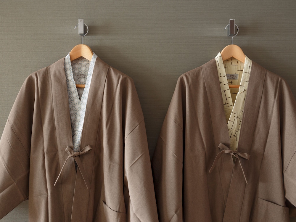 エグゼクティブツイン (禁煙) 客室の設備とサービス1 | ホテル ザ セレスティン京都祇園