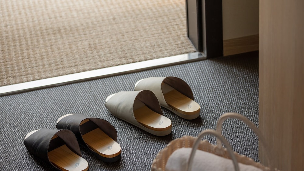 エグゼクティブツイン (禁煙) 客室の設備とサービス0 | ホテル ザ セレスティン京都祇園