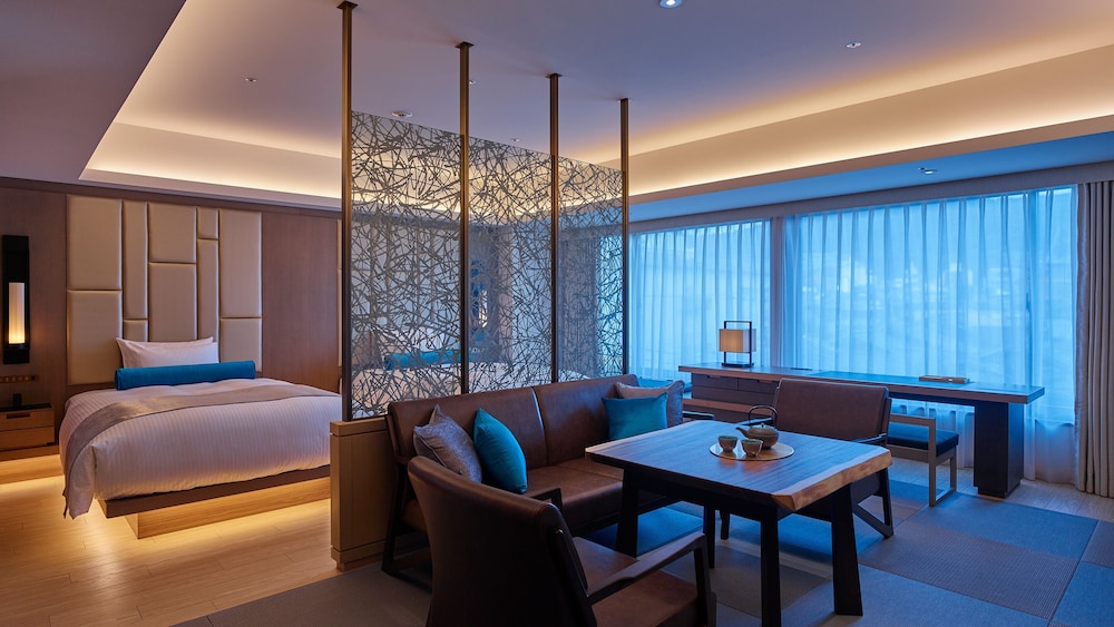 ジュニアスイート (セレスティン東山) (禁煙) 客室2 | ホテル ザ セレスティン京都祇園