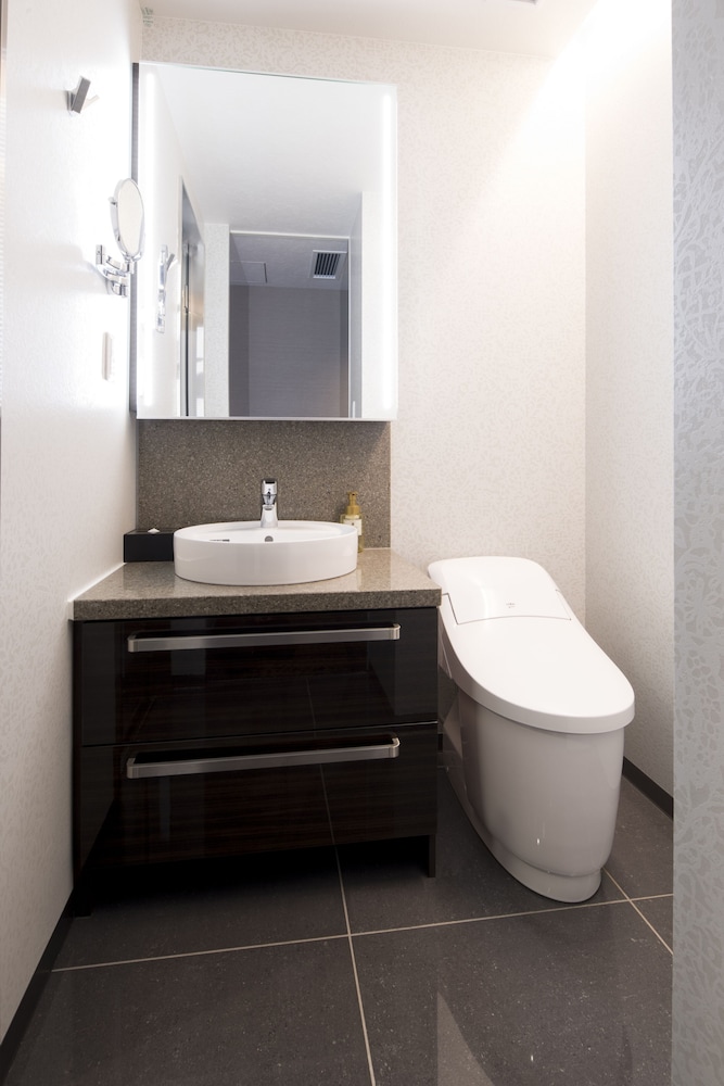 スーペリアツイン バスルーム0 | ピアッツァホテル奈良