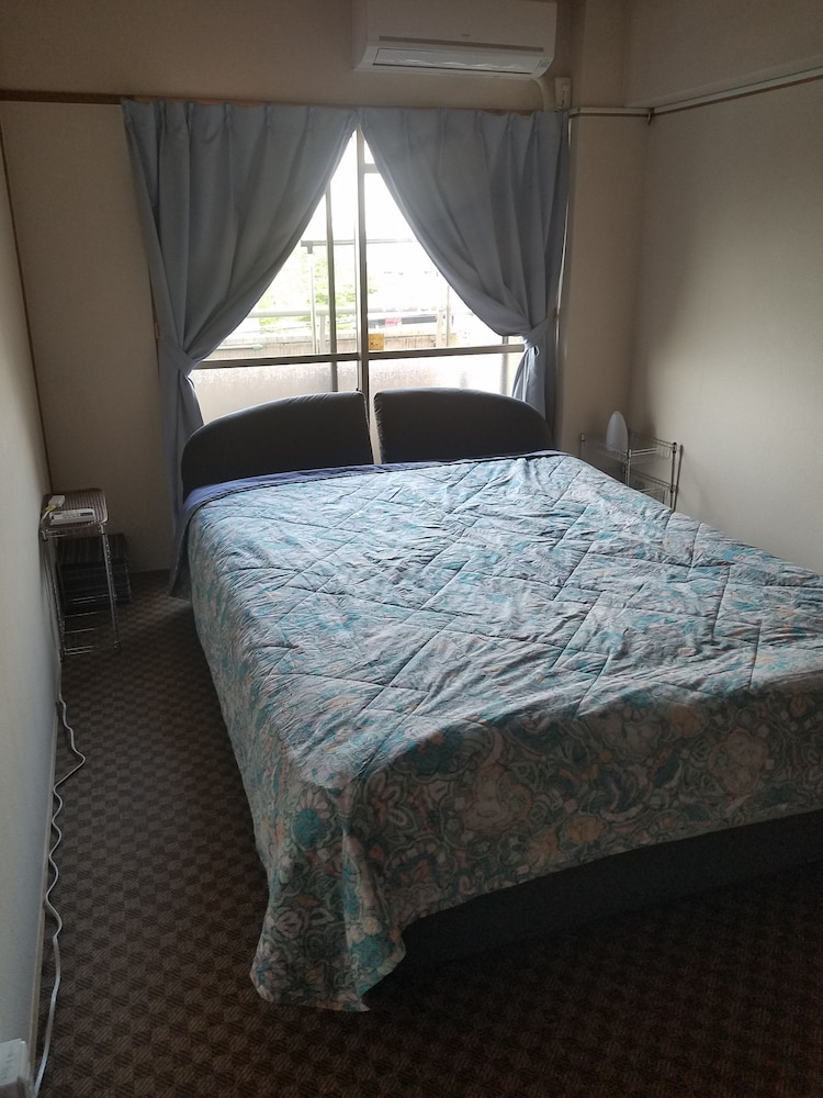 客室1 | ゲストハウス風の家Bonita - 女性専用 客室1 | ゲストハウス風の家Bonita - 女性専用