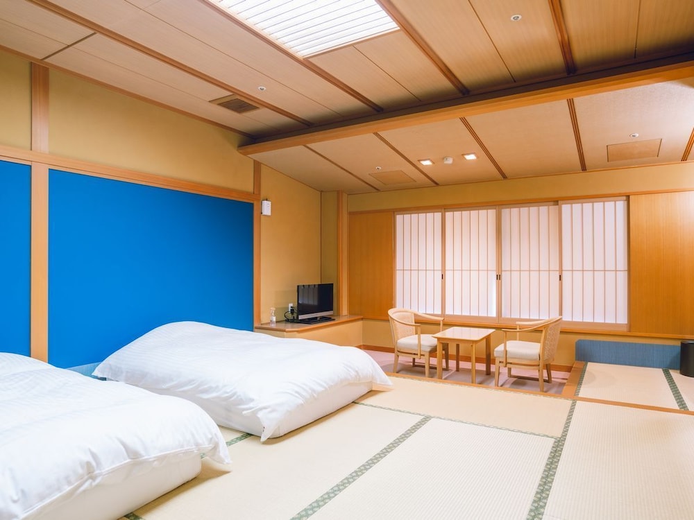 お部屋おまかせ (寝具おまかせ) 禁煙 | 玉造グランドホテル長生閣