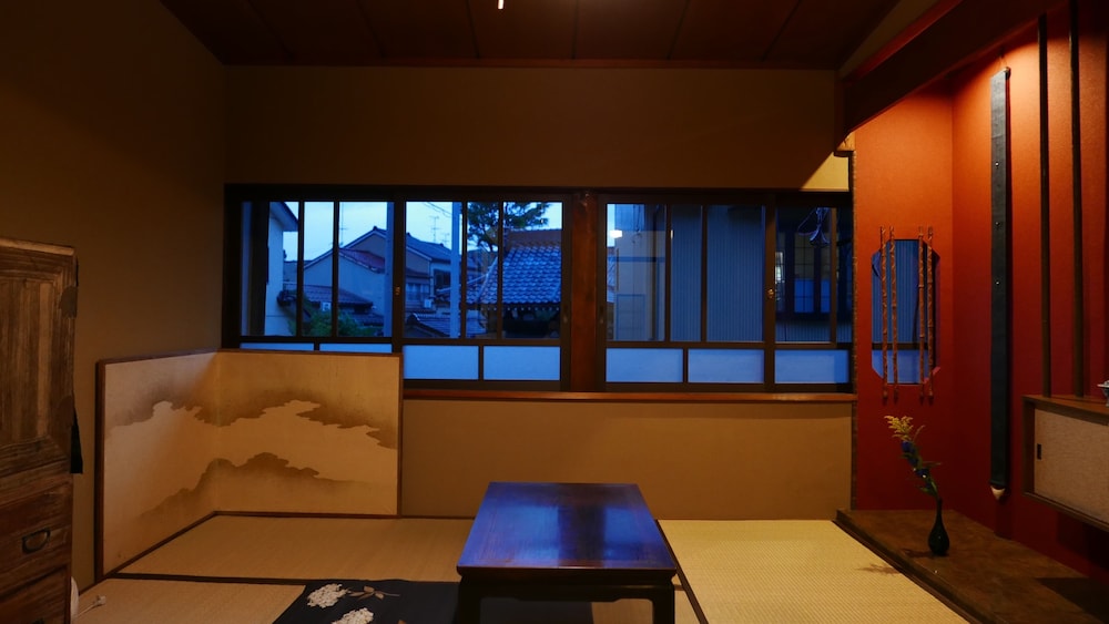 客室1 | 町家salon&stay 初華 ui-ca 客室1 | 町家salon&stay 初華 ui-ca