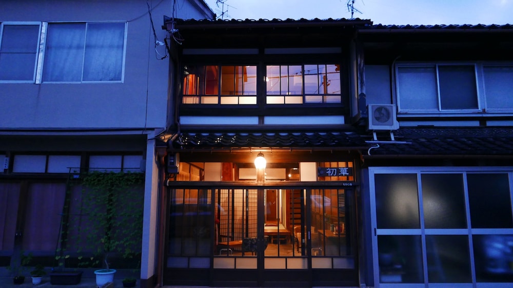 メインイメージ | 町家salon&stay 初華 ui-ca メインイメージ | 町家salon&stay 初華 ui-ca