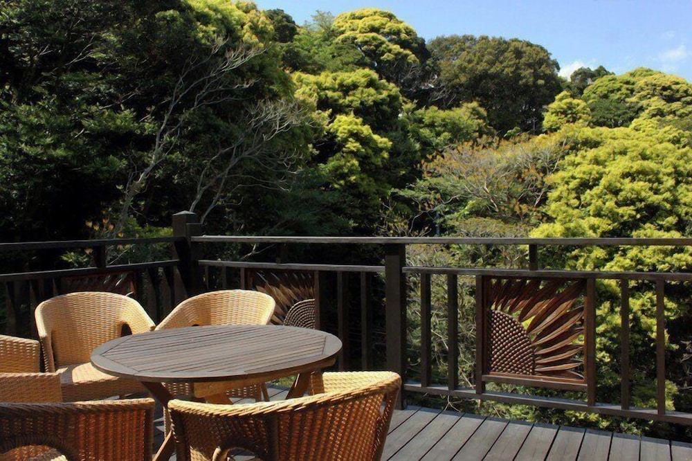 施設内の設備1 | ゲストハウス コドコド