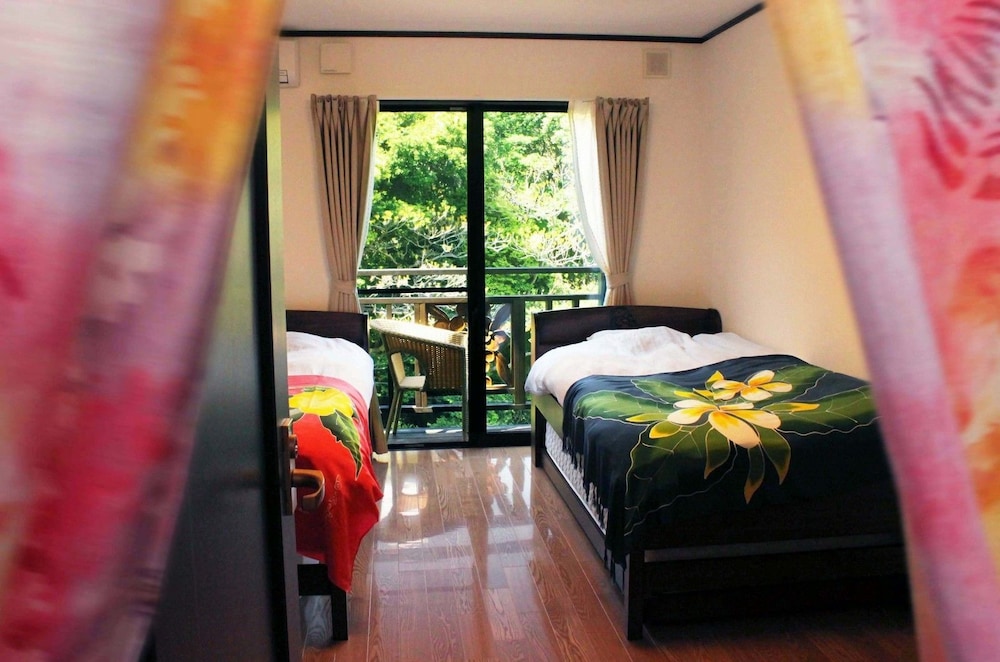 客室1 | ゲストハウス コドコド