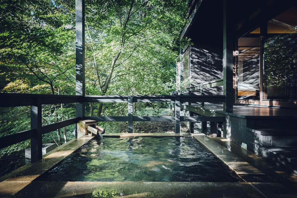 温泉7 | 星野リゾート 界 阿蘇 温泉7 | 星野リゾート 界 阿蘇