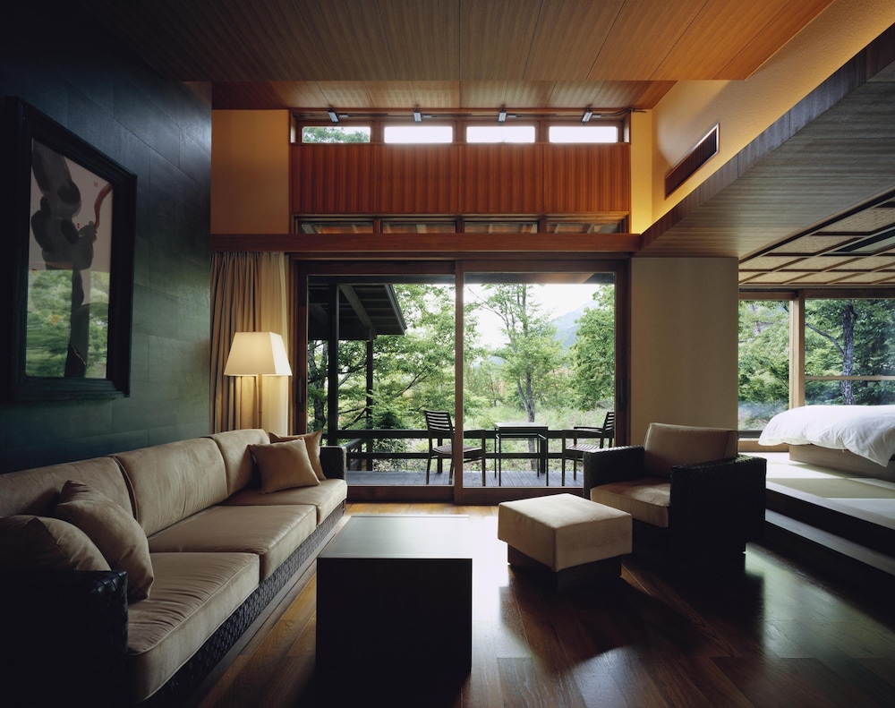 メインイメージ | 星野リゾート 界 阿蘇 メインイメージ | 星野リゾート 界 阿蘇