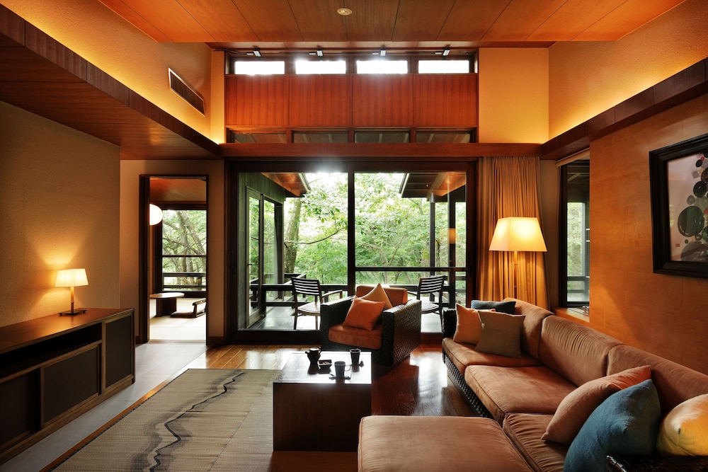 客室1 | 星野リゾート 界 阿蘇 客室1 | 星野リゾート 界 阿蘇