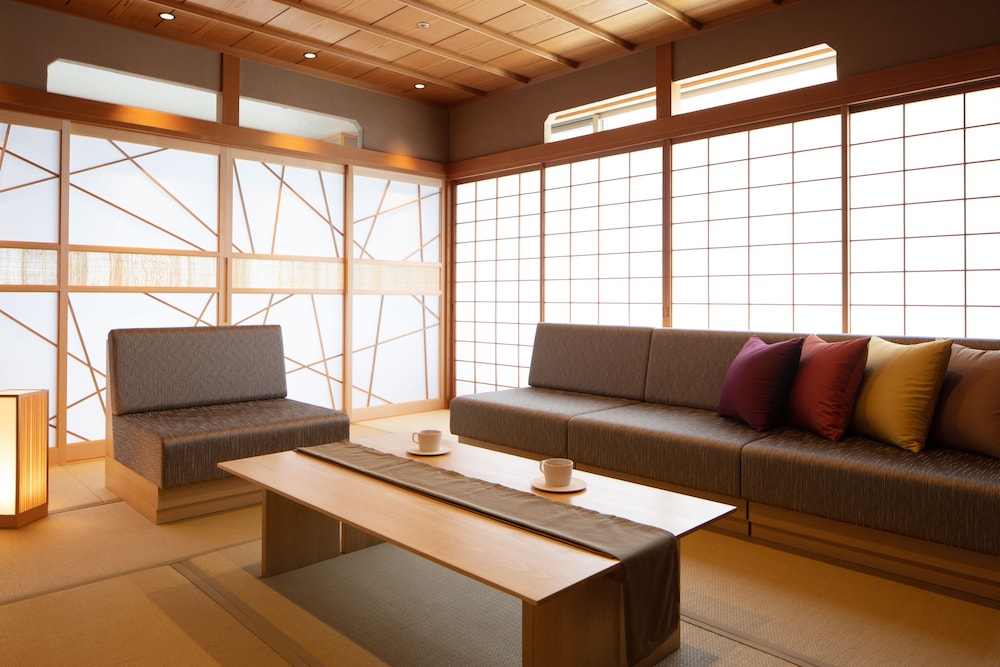 客室1 | 星野リゾート 界 伊東 客室1 | 星野リゾート 界 伊東