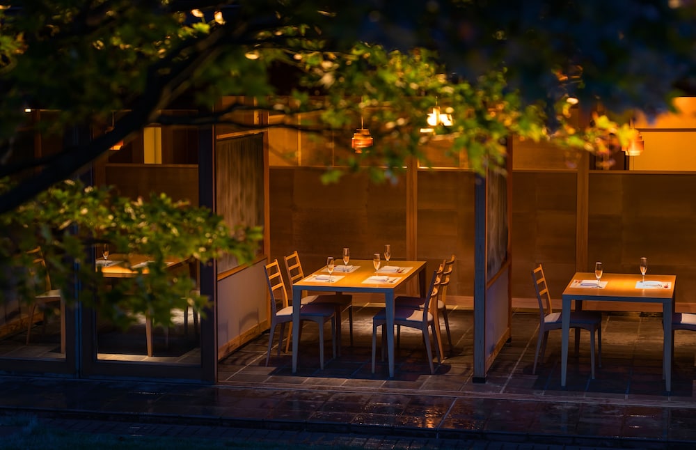 レストラン1 | 星野リゾート 界 伊東 レストラン1 | 星野リゾート 界 伊東