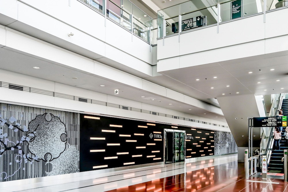 メインイメージ | TUBE Sq