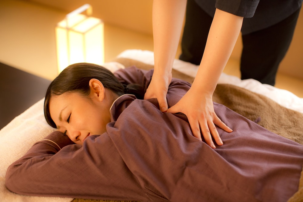 マッサージ1 | 星野リゾート 界 遠州 マッサージ1 | 星野リゾート 界 遠州