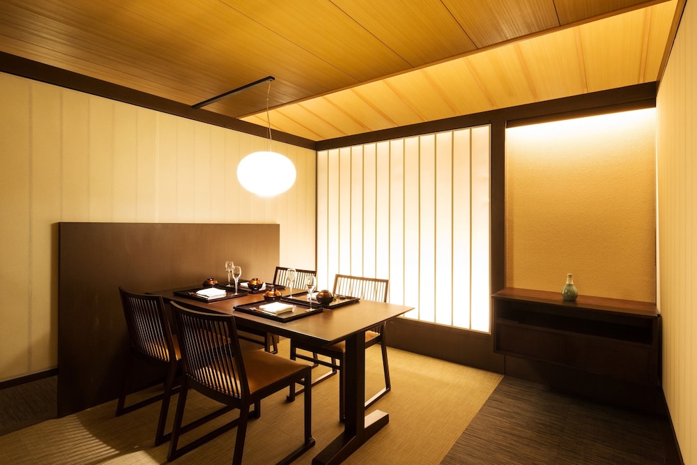 レストラン1 | 星野リゾート 界 鬼怒川