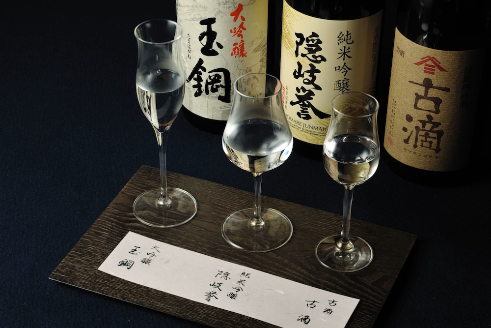 食事・飲み物1 | 星野リゾート 界 玉造 食事・飲み物1 | 星野リゾート 界 玉造