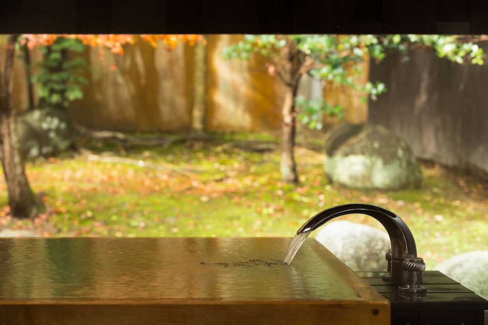 客室1 | 星野リゾート 界 玉造 客室1 | 星野リゾート 界 玉造